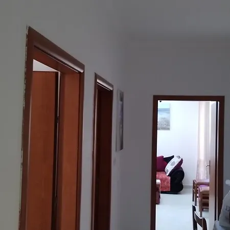 Lejla's Apartament * Himarë