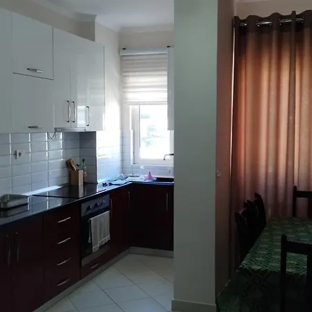 Lejla's Apartament Appartement Himarë
