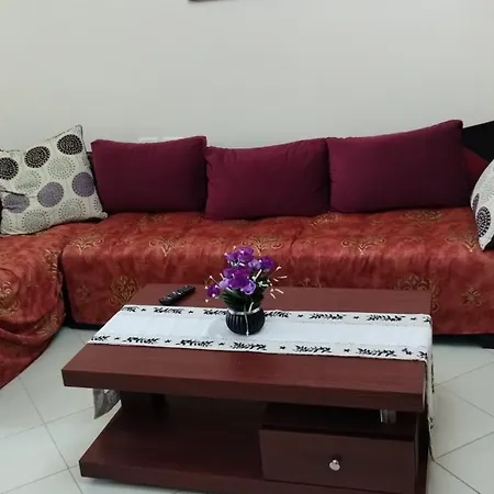 Lejla's Apartament *