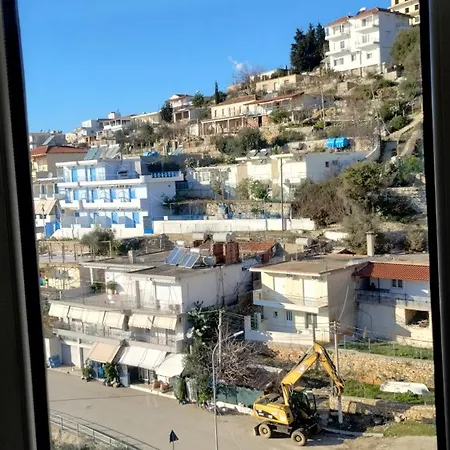 Lejla's Apartament Appartement Himarë