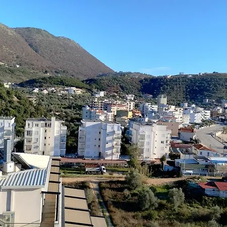 Lejla's Apartament Himarë