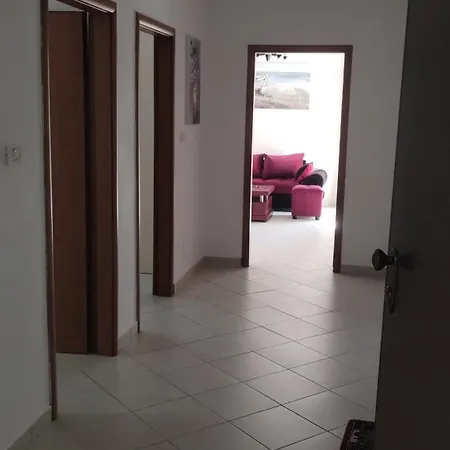 Lejla's Apartament