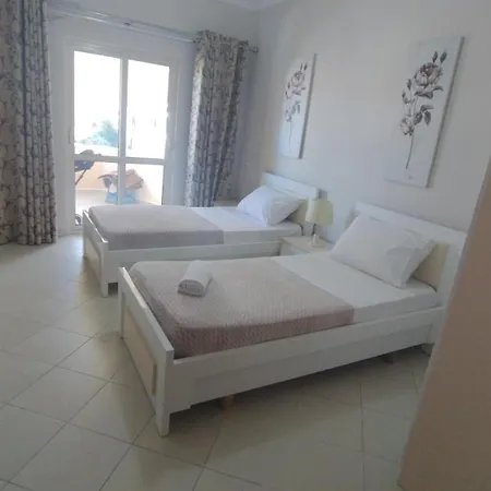 Appartement Lejla's Apartament Himarë