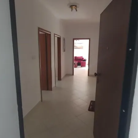 Lejla's Apartament Himarë
