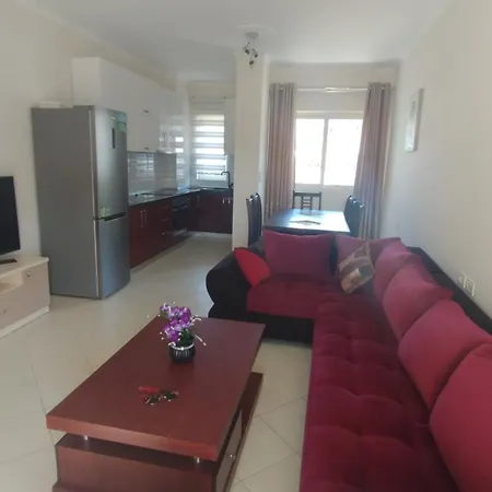Lejla's Apartament Himarë