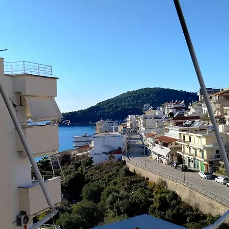 Apartmán Lejla's Apartament Himarë