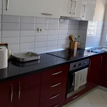 Lejla's Apartament Apartmán